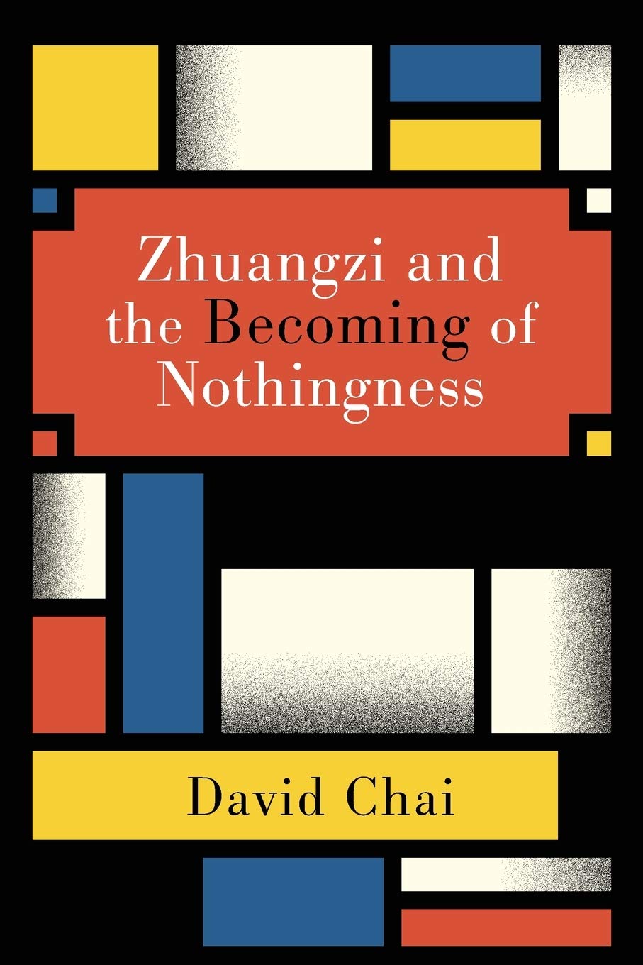 Zhuangzi and the Becoming of Nothingness (Suny Series in Chinese Philosophy and Culture),Used