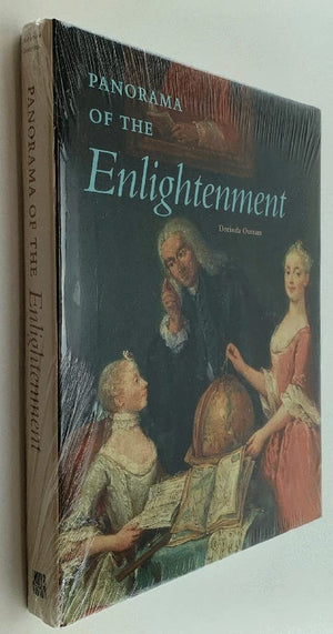 Panorama Of The Enlightenment,New