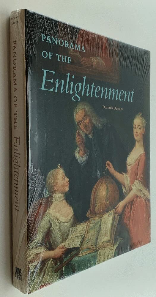 Panorama Of The Enlightenment,New