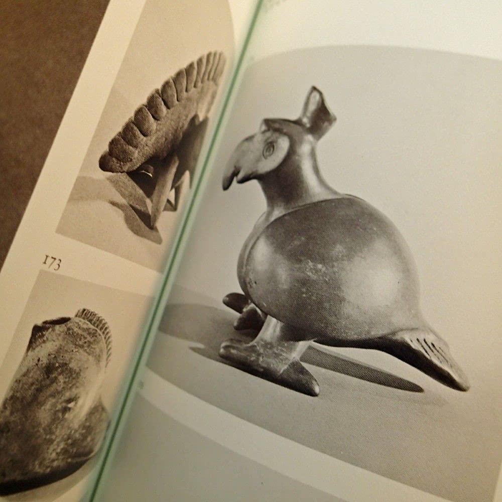 Sculpture of Ancient West Mexico: Nayarit, Jalisco, Colima; The Proctor Stafford Collection,Used