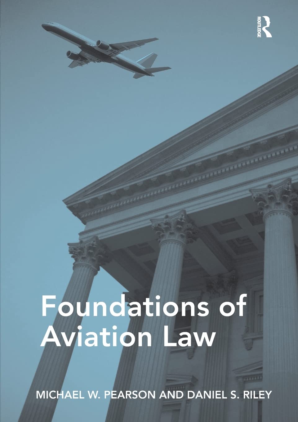 Foundations of Aviation Law,Used
