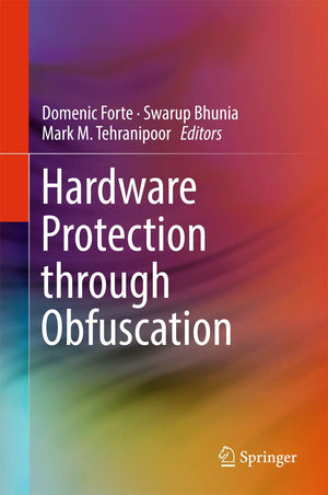 Hardware Protection through Obfuscation,Used