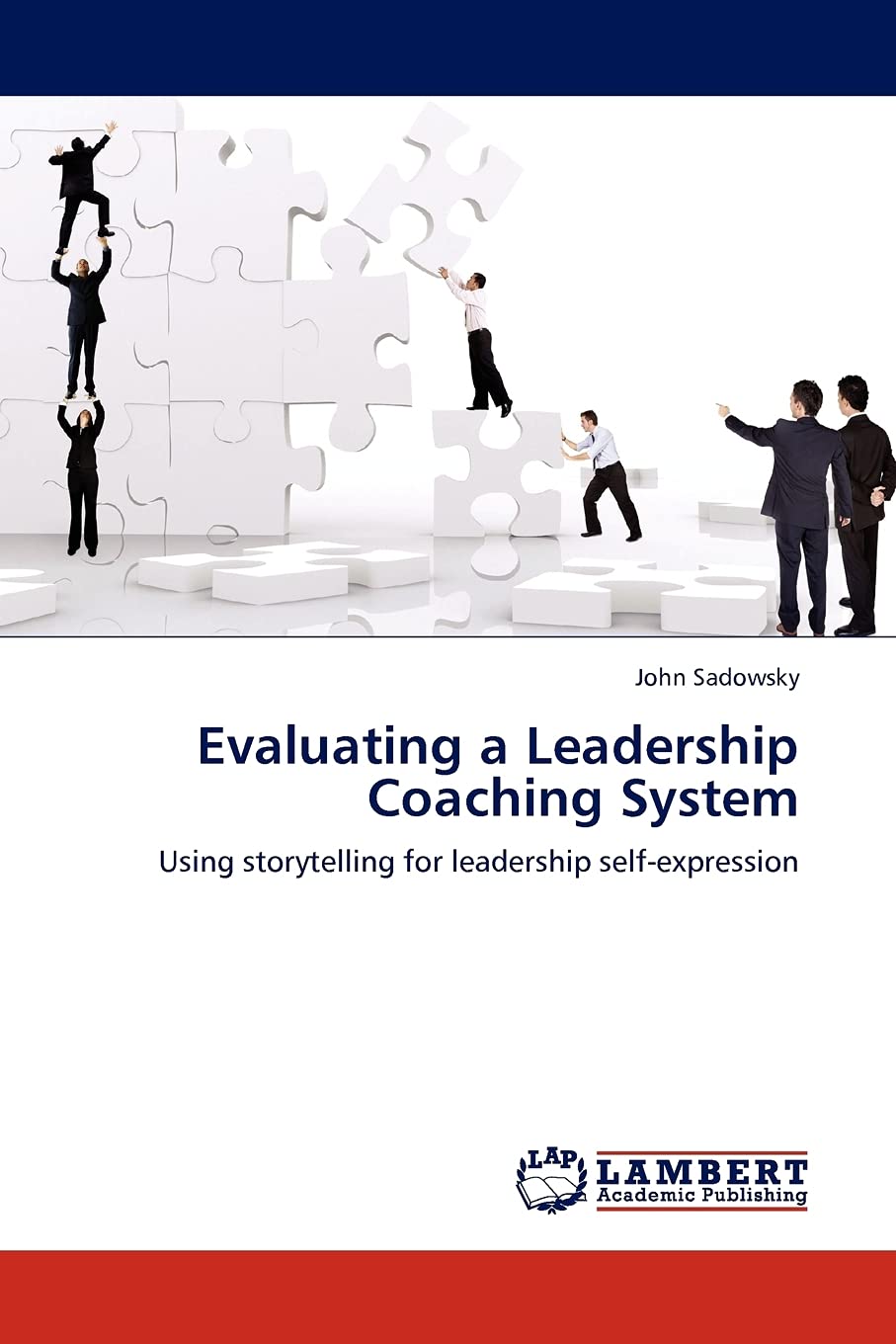 Evaluating a Leadership Coaching System: Using storytelling for leadership selfexpression,Used