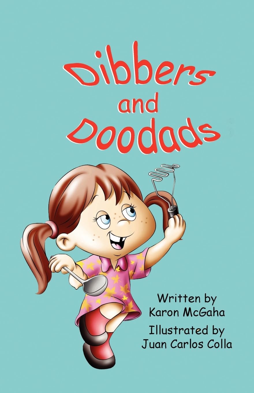 Dibbers And Doodads,Used