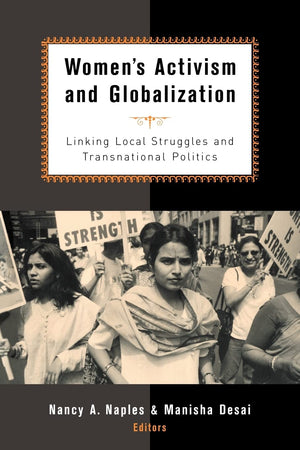 Women'S Activism And Globalization