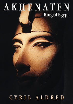Akhenaten,Used