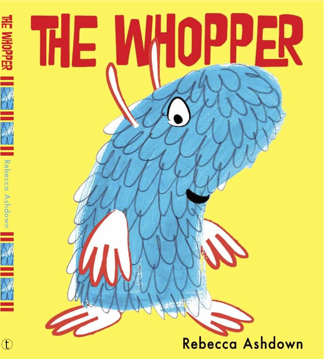 The Whopper,Used