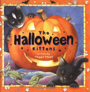 The Halloween Kittens (Templar, Temp)