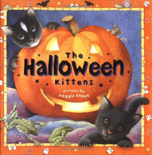 The Halloween Kittens (Templar, Temp)