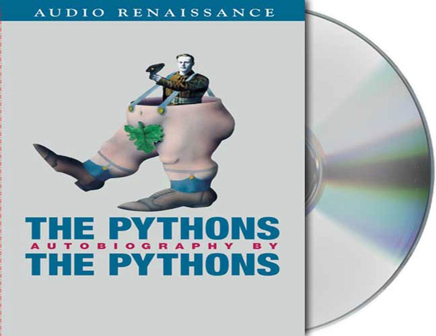 The Pythons,Used