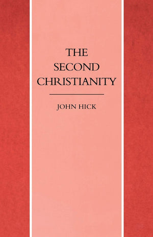 The Second Christianity,Used
