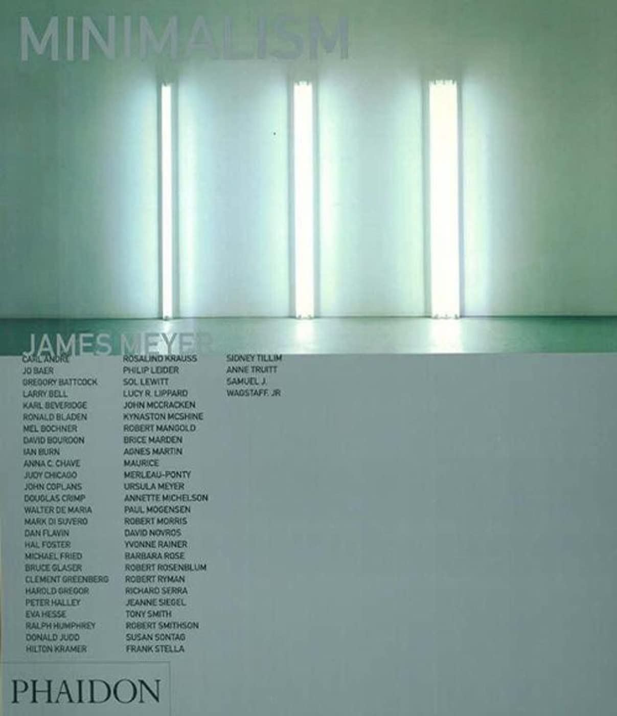 Minimalism (Themes And Movements)