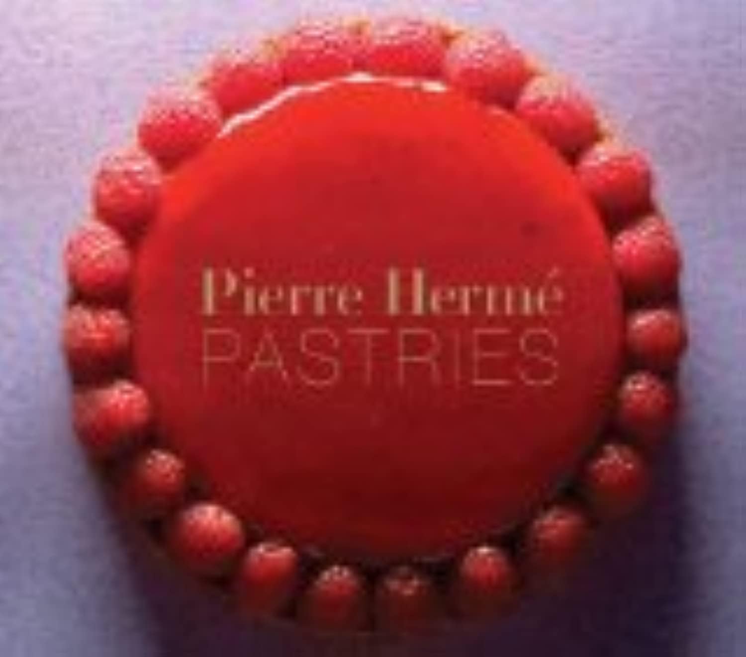 Pierre Herme Pastries (Revised Edition),Used