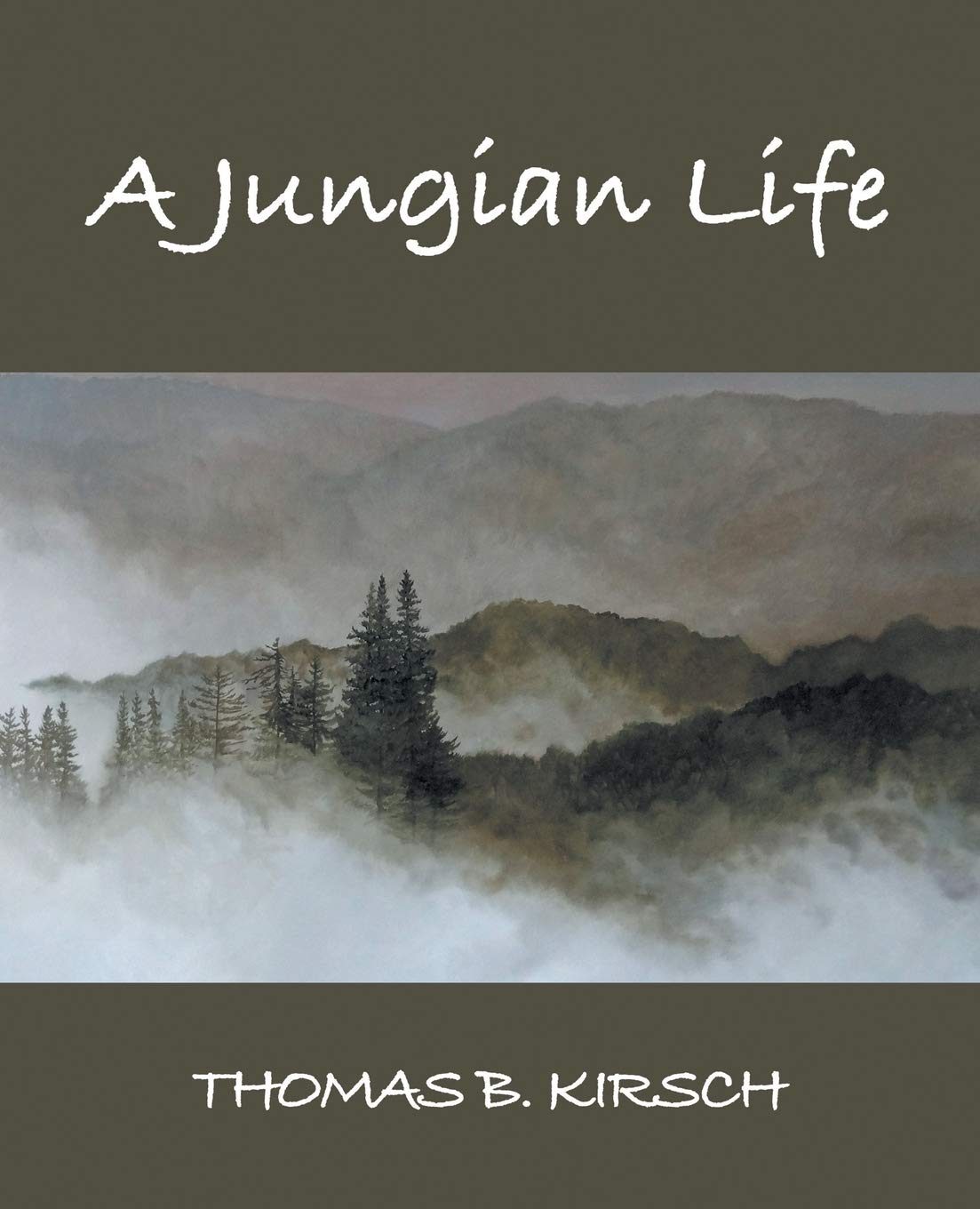 A Jungian Life,Used