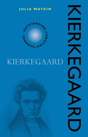 Kierkegaard (Outstanding Christian Thinkers),Used