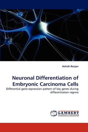 Neuronal Differentiation of Embryonic Carcinoma Cells: Differential gene expression pattern of key genes during differentiation ,Used