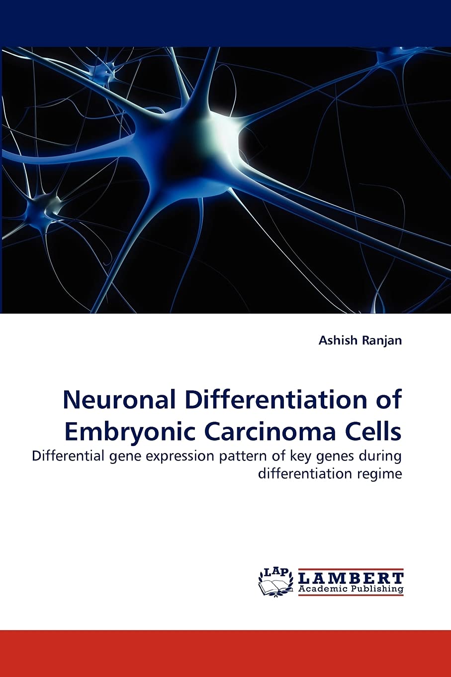 Neuronal Differentiation of Embryonic Carcinoma Cells: Differential gene expression pattern of key genes during differentiation ,Used