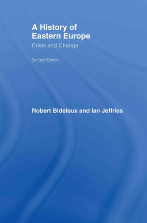 A History of Eastern Europe: Crisis and Change,Used