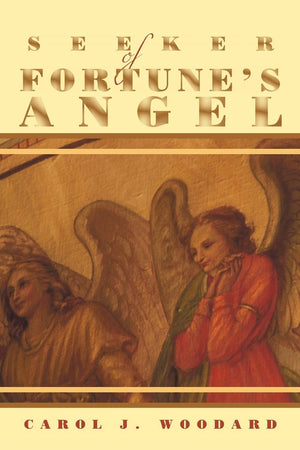 Seeker Of Fortune'S Angel,Used