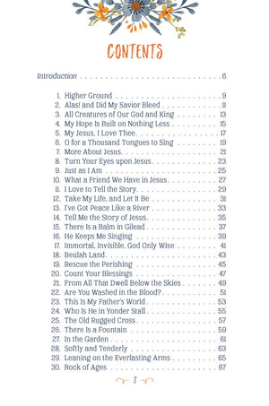 100 Favorite Hymns: Devotions for Worship and Reflection (A 100Day Devotional),Used