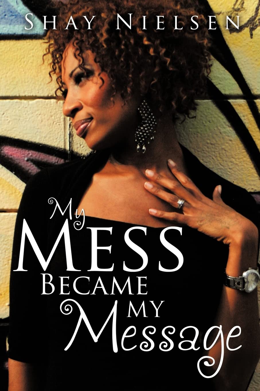 My Mess Became My Message,Used