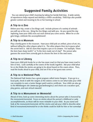 Conquering Kindergarten (Conquering the Grades),Used