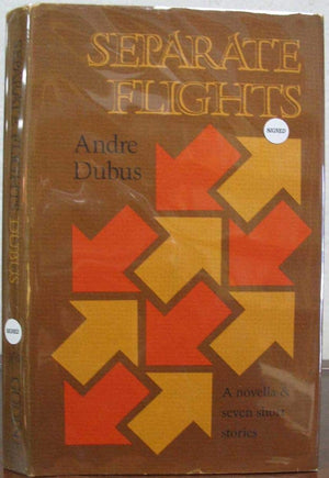 Separate Flights,Used