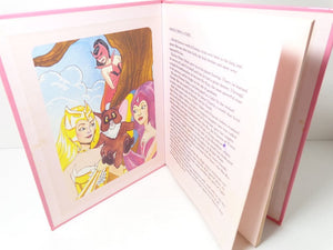 SheRa the Princess of Power,Used
