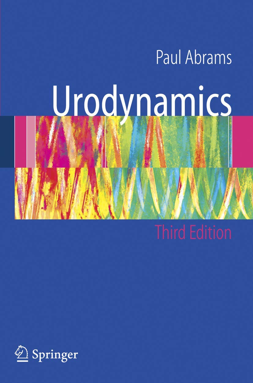 Urodynamics,New