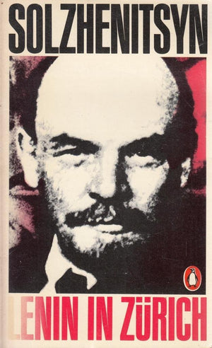 Lenin in Zurich,Used