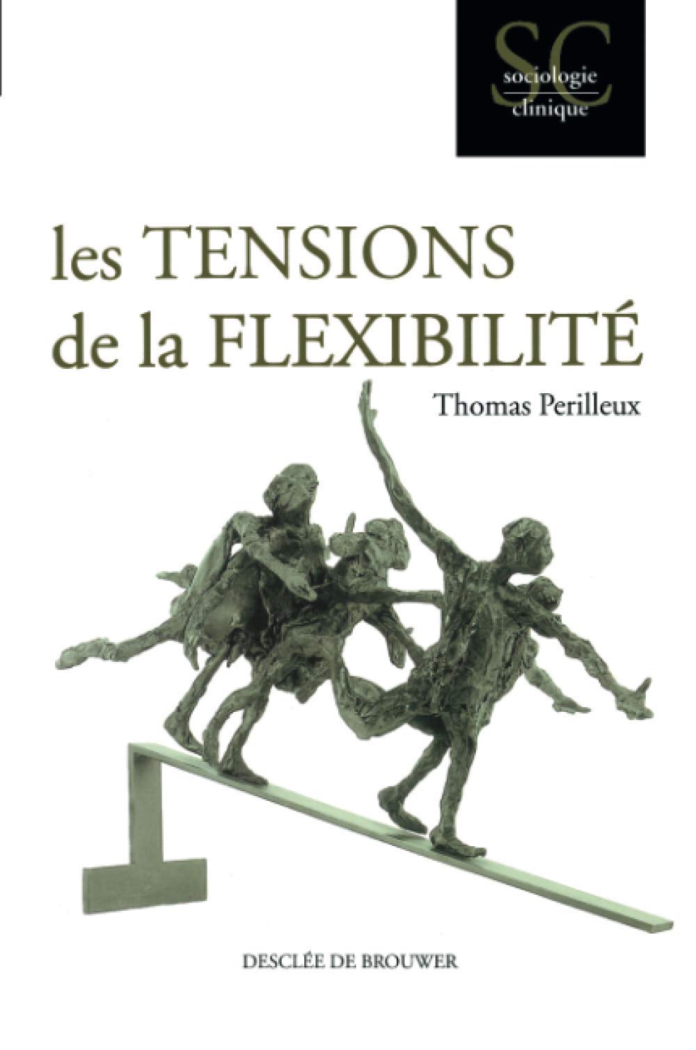 Les tensions de la flexibilit (Sociologie clinique) (French Edition),Used