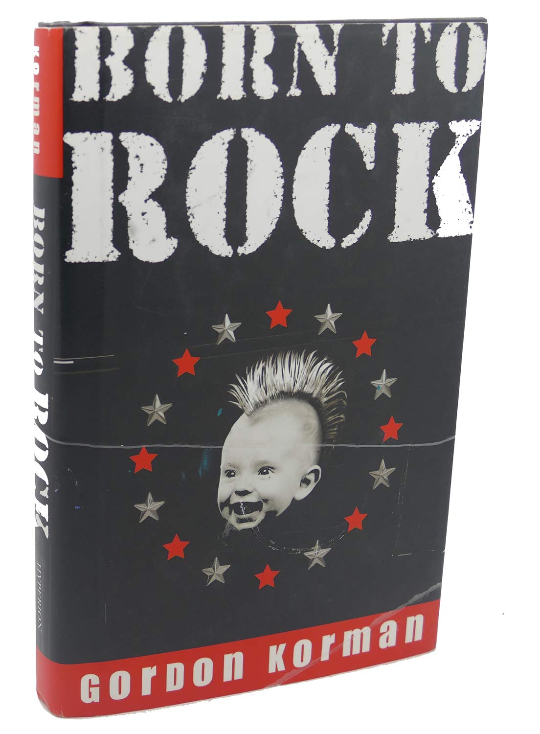 Born To Rock