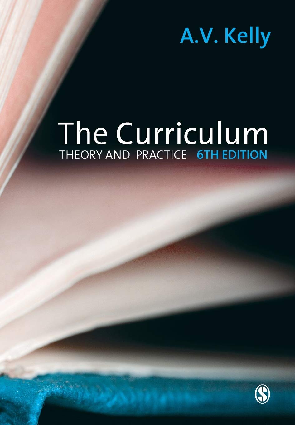The Curriculum: Theory and Practice,New