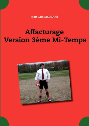 Affacturage Version 3Me Mitemps (French Edition)