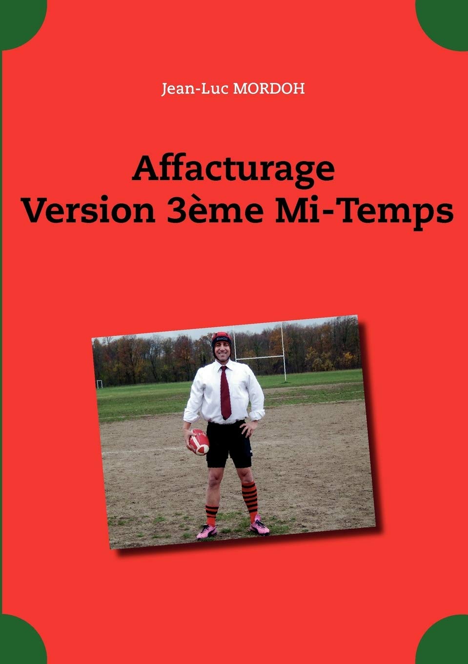 Affacturage Version 3Me Mitemps (French Edition)