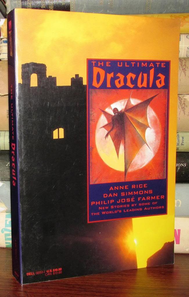 The Ultimate Dracula-new