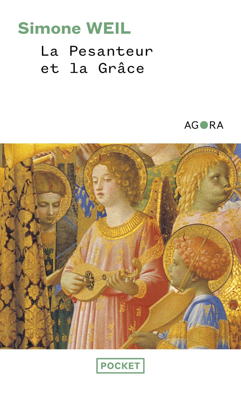 La pesanteur et la grace,Used