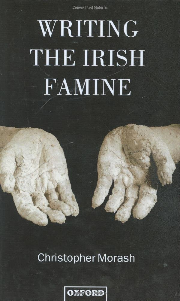 Writing the Irish Famine,Used