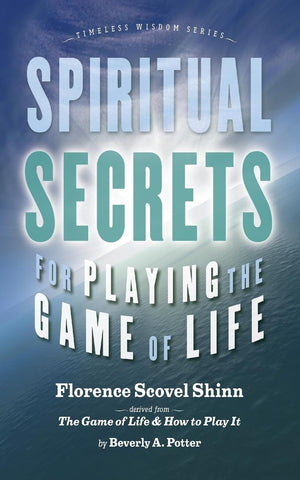 Spiritual Secrets for Playing the Game of Life (Timeless Wisdom),Used