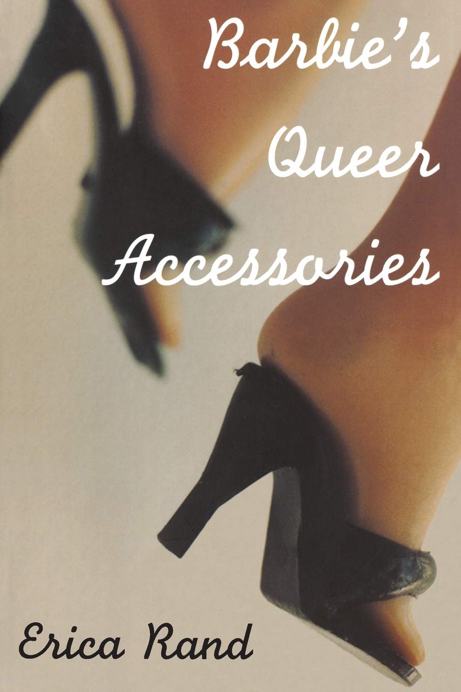 Barbie'S Queer Accessories (Series Q)