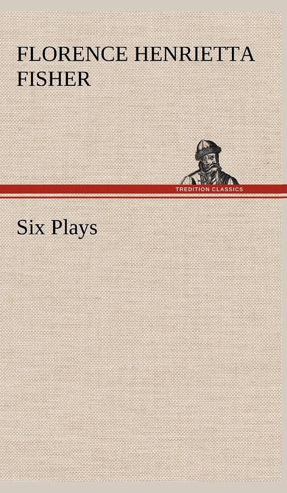 Six Plays,Used