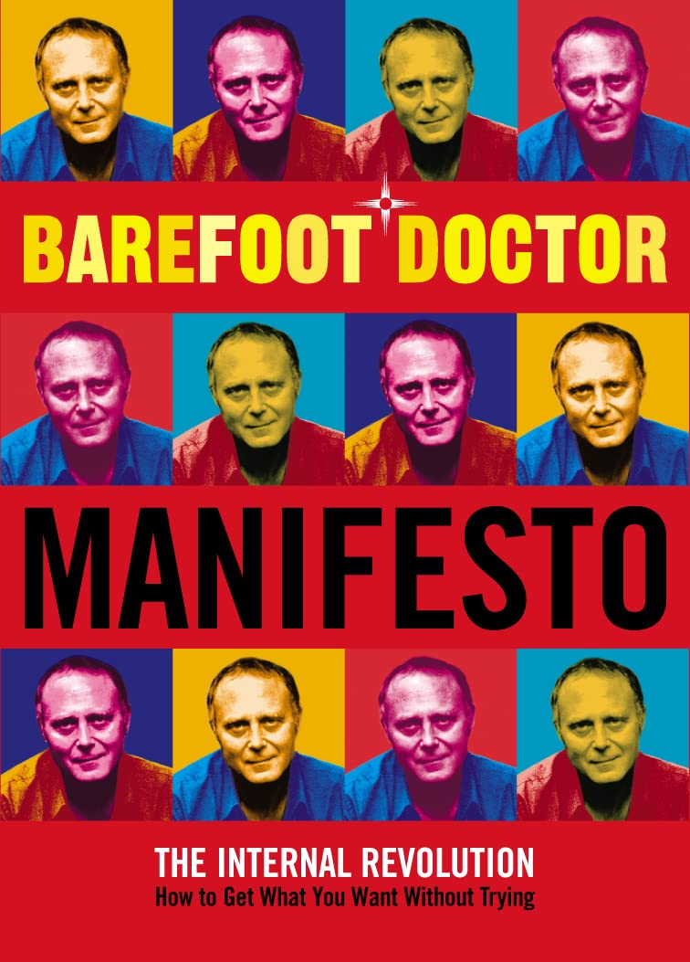 Manifesto : The Internal Revolution,Used