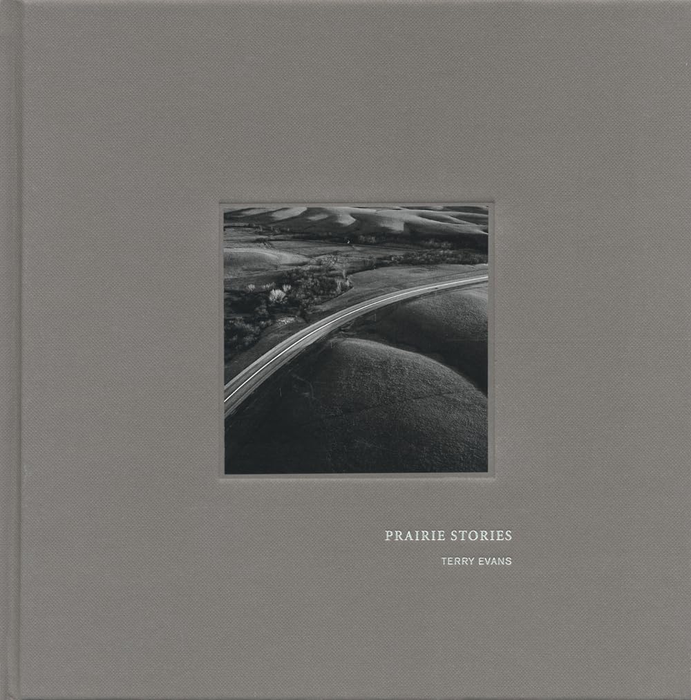 Terry Evans: Prairie Stories,Used