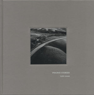 Terry Evans: Prairie Stories,Used