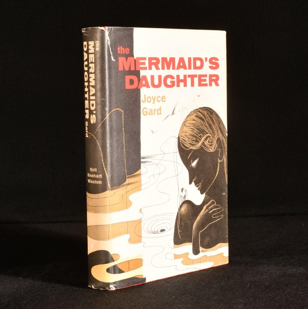 The mermaid's daughter,Used