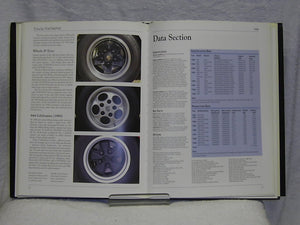 Original Porsche 924/944/968,Used