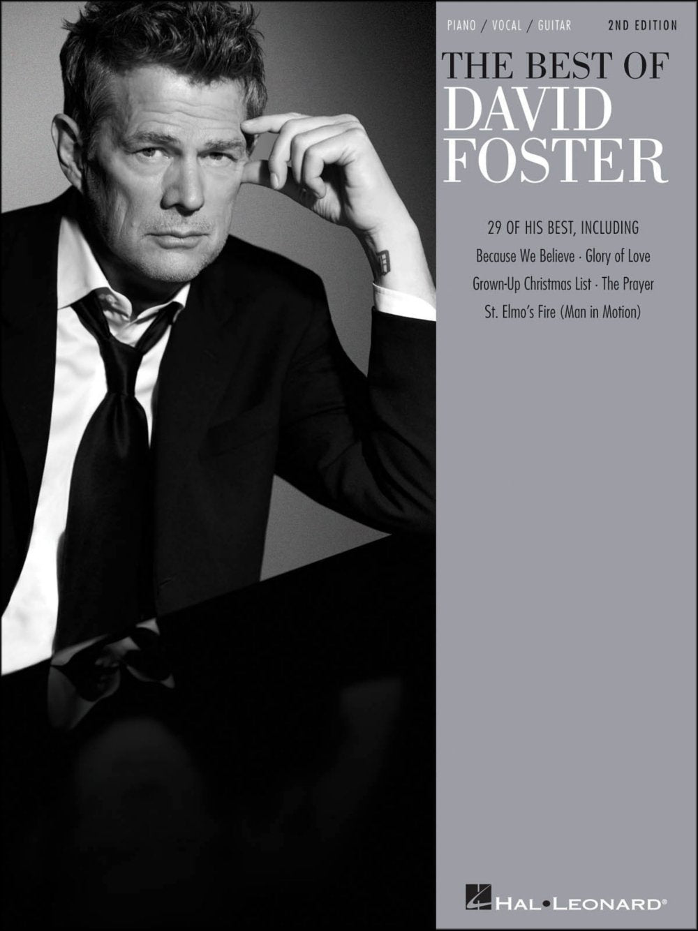 The Best of David Foster,New