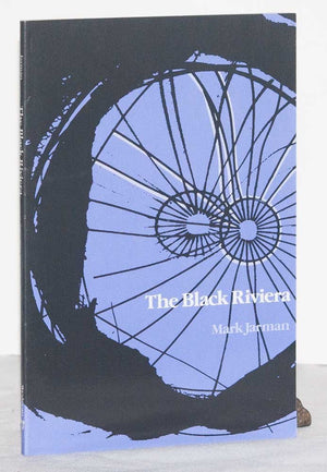 The Black Riviera (Wesleyan Poetry Series),Used