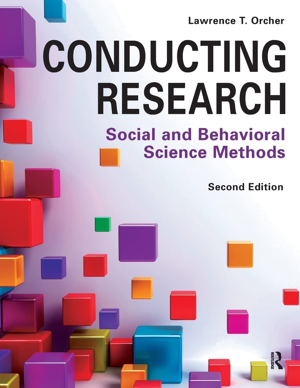 Conducting Research: Social and Behavioral Science Methods,Used
