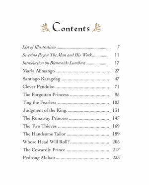 The best of Lola Basyang: Timeless tales for the Filipino family,Used
